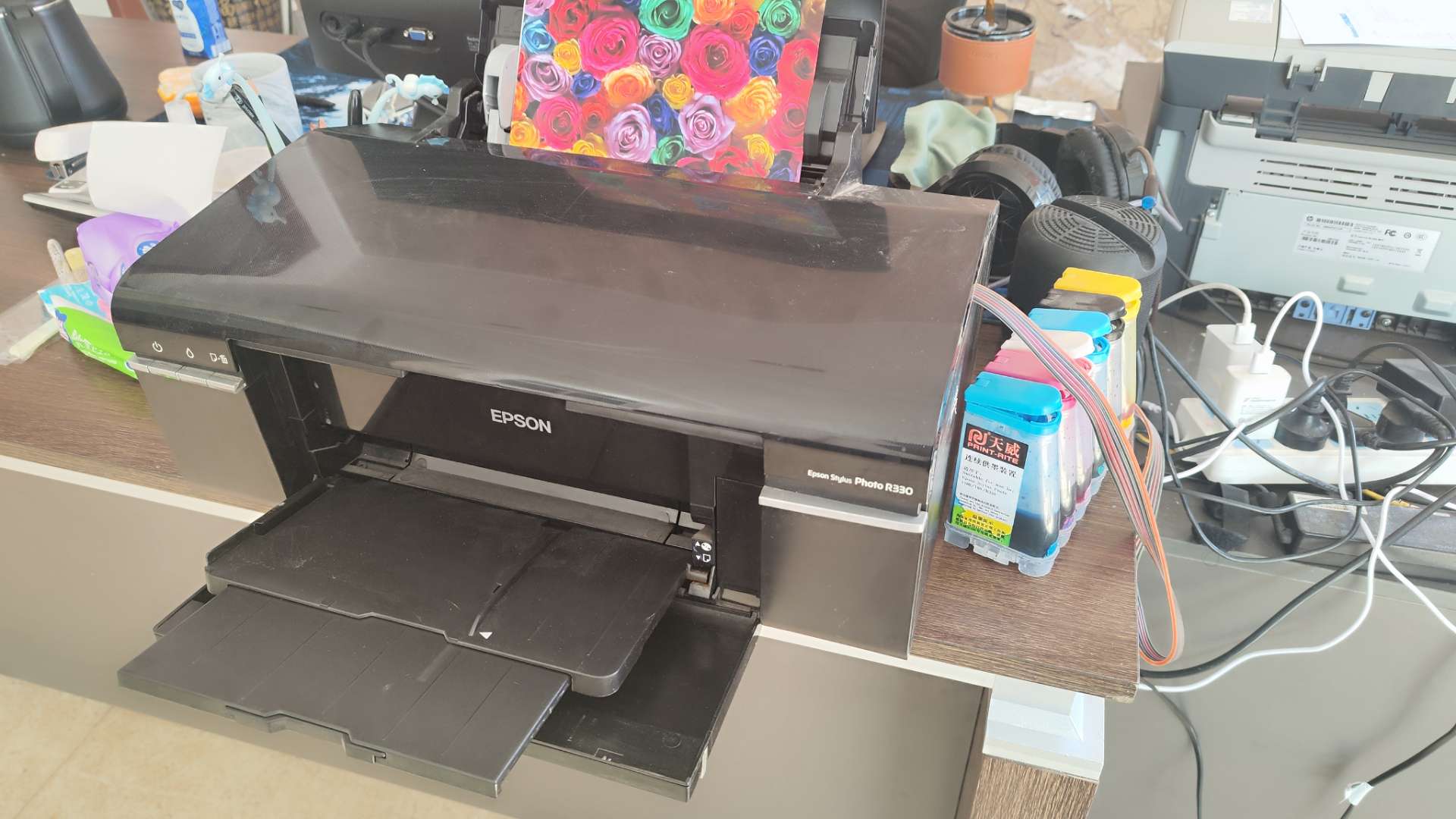 爱普生r330连供墨盒不能辨认
_爱普生r330原装墨盒不辨认
「爱普生r330连供墨盒不识别」 行业资讯
